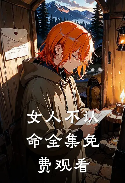 女人不认命全集免费观看