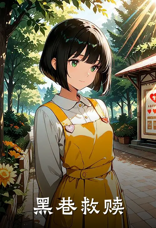 黑巷救赎(陈青浦周然义)小说免费阅读无弹窗_完结小说黑巷救赎陈青浦周然义