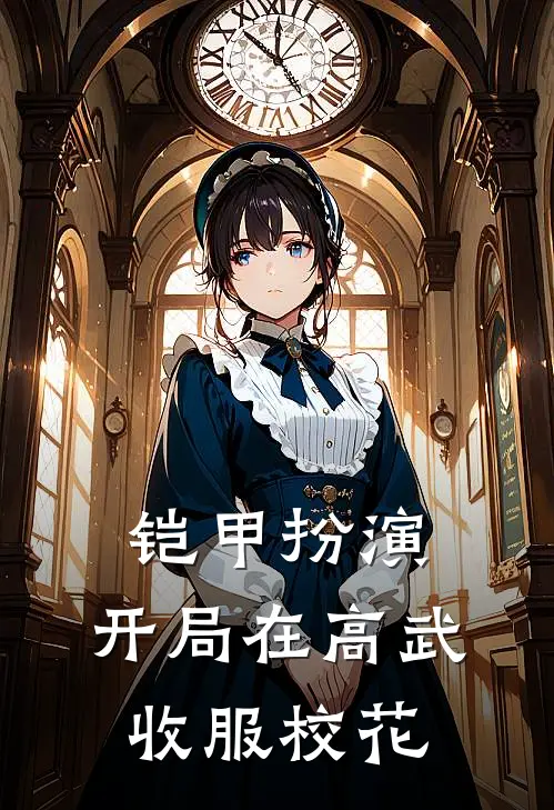 铠甲扮演：开局在高武收服校花李安歌李安歌全集免费小说_免费小说完结铠甲扮演：开局在高武收服校花(李安歌李安歌)