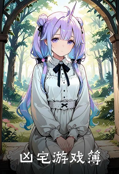 凶宅游戏簿(林深苏晓晓)小说最新章节_全文免费小说凶宅游戏簿林深苏晓晓