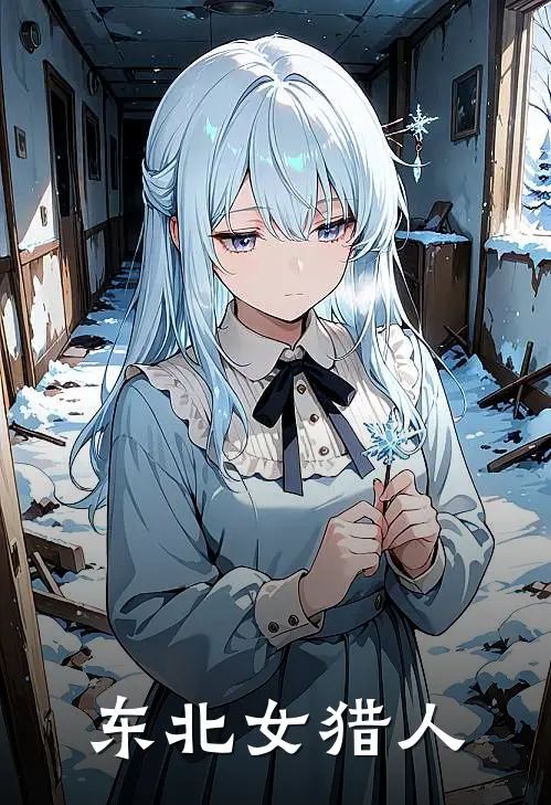 林晚照林晚《东北女猎人》最新章节阅读_(林晚照林晚)热门小说