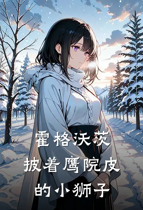 霍格沃茨：披着鹰院皮的小狮子