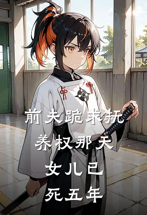 前夫跪求抚养权那天，女儿已死五年陆戍北沙弥完结小说免费阅读_热门免费小说前夫跪求抚养权那天，女儿已死五年(陆戍北沙弥)