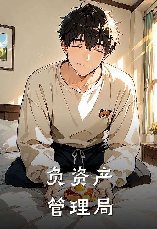 负资产管理局(黄全安陈新宇)完结版小说_最新全本小说负资产管理局黄全安陈新宇