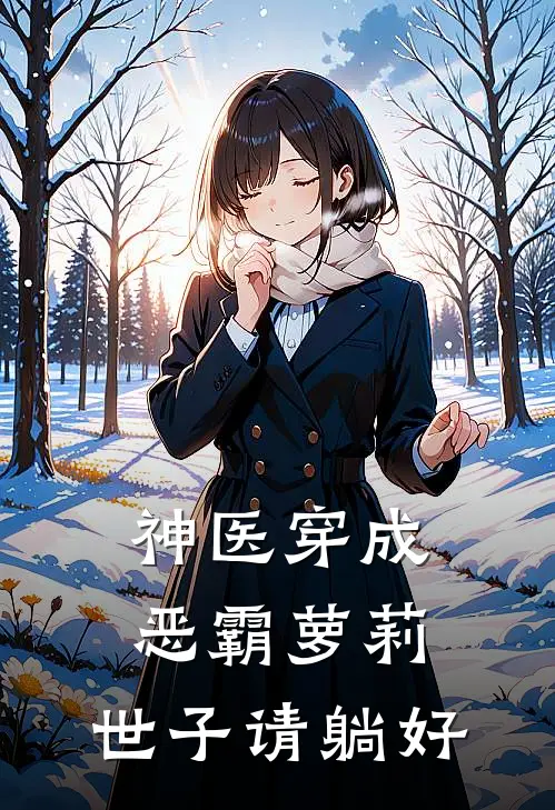 神医穿成恶霸萝莉：世子请躺好