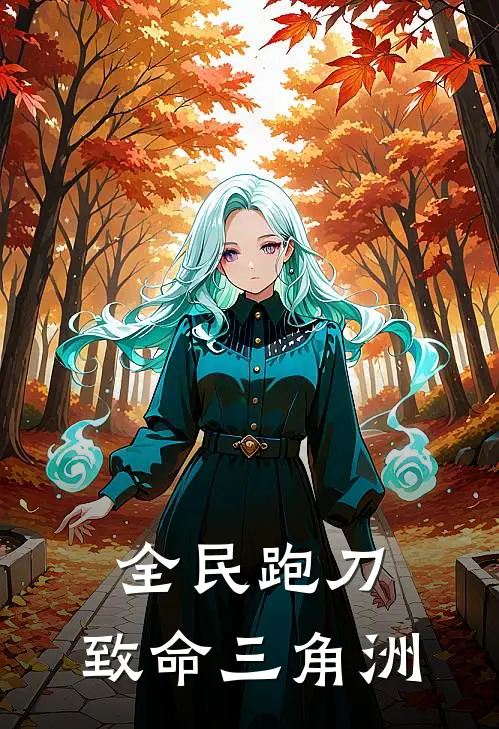 全民跑刀：致命三角洲