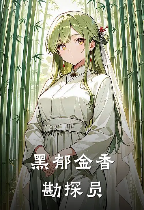 黑郁金香勘探员