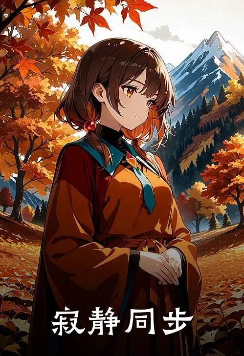 寂静同步(叶蓁陆沉)已完结小说_寂静同步(叶蓁陆沉)小说免费在线阅读