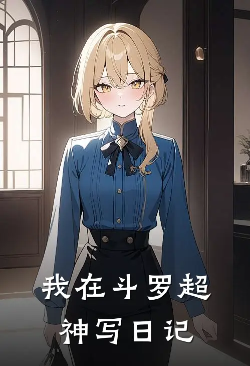 我在斗罗超神写日记