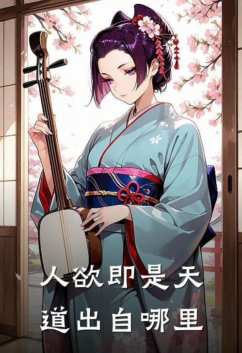 人欲即是天道出自哪里