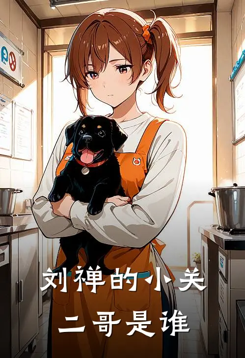 刘禅的小关二哥是谁