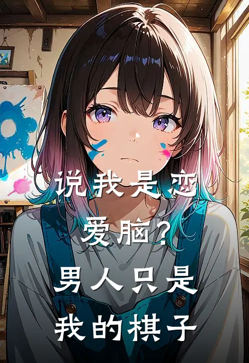 说我是恋爱脑？男人只是我的棋子