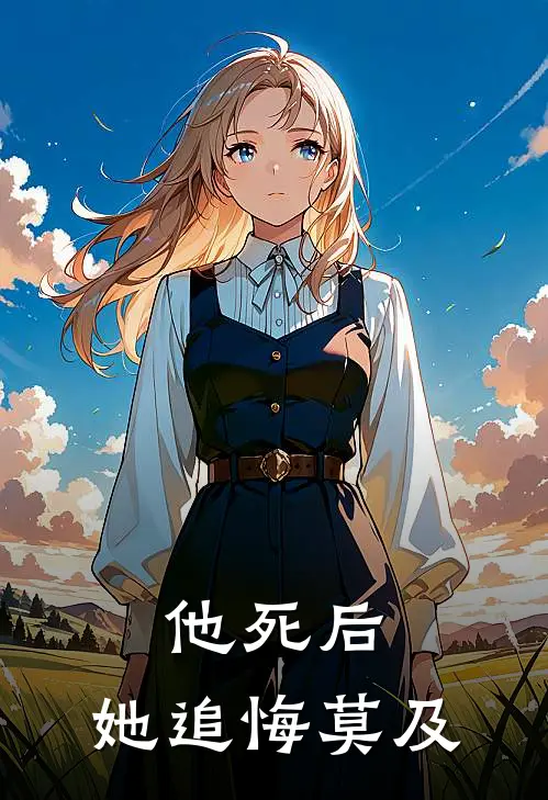 他死后，她追悔莫及林昉盛倾雪_《他死后，她追悔莫及》最新章节免费在线阅读