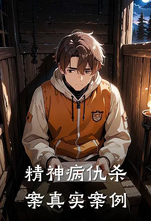 精神病仇杀案真实案例