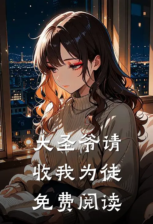 大圣爷请收我为徒免费阅读