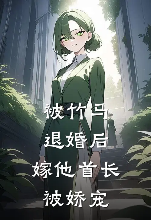 被竹马退婚后，嫁他首长被娇宠