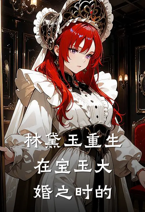 林黛玉重生在宝玉大婚之时的