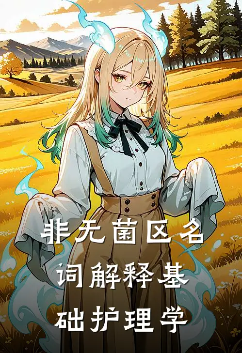 非无菌区名词解释基础护理学