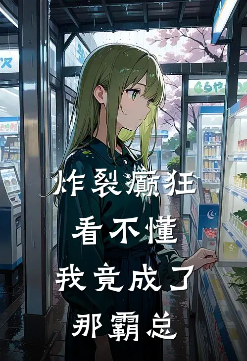 炸裂癫狂看不懂，我竟成了那霸总(林早晴江玄川)小说免费阅读_热门小说阅读炸裂癫狂看不懂，我竟成了那霸总林早晴江玄川