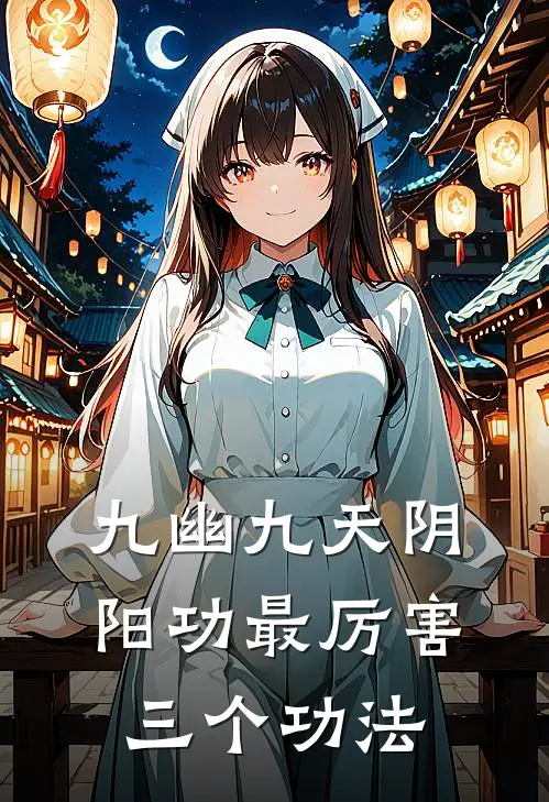 九幽九天阴阳功最厉害三个功法