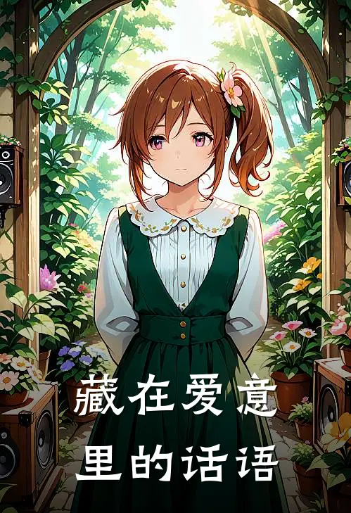 藏在爱意里的话语