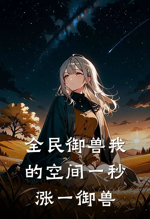 全民御兽我的空间一秒涨一御兽林风赵宇热门的小说_热门小说在线阅读全民御兽我的空间一秒涨一御兽林风赵宇