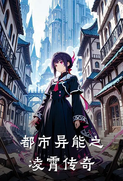 都市异能之凌霄传奇(凌霄苏瑶)热门小说_完结版小说全文免费阅读都市异能之凌霄传奇(凌霄苏瑶)