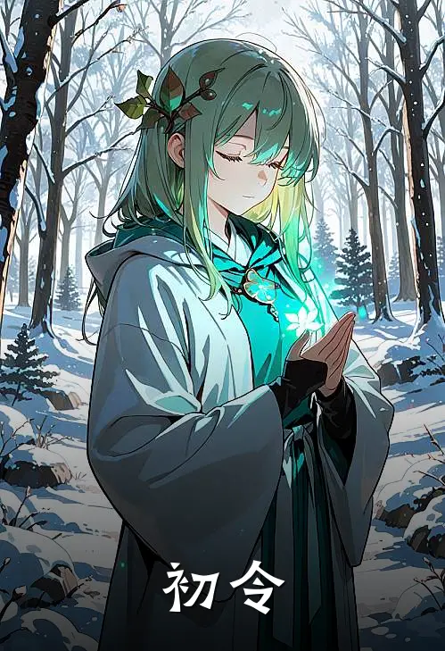 初令