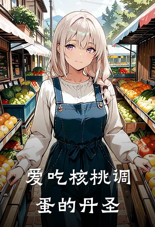 爱吃核桃调蛋的丹圣苏晚陆知衍免费小说推荐_推荐完结小说爱吃核桃调蛋的丹圣(苏晚陆知衍)
