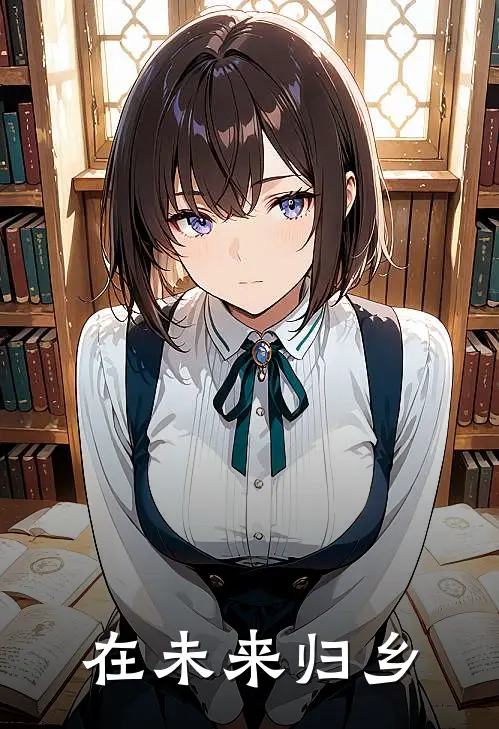 在未来归乡(江池渊祁落)热门网络小说_最新完本小说在未来归乡(江池渊祁落)