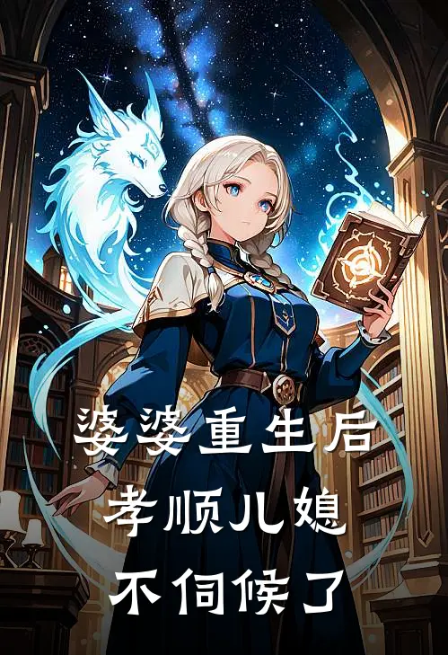 婆婆重生后，孝顺儿媳不伺候了姜穗穗秦绪免费小说在线看_完本小说阅读婆婆重生后，孝顺儿媳不伺候了(姜穗穗秦绪)