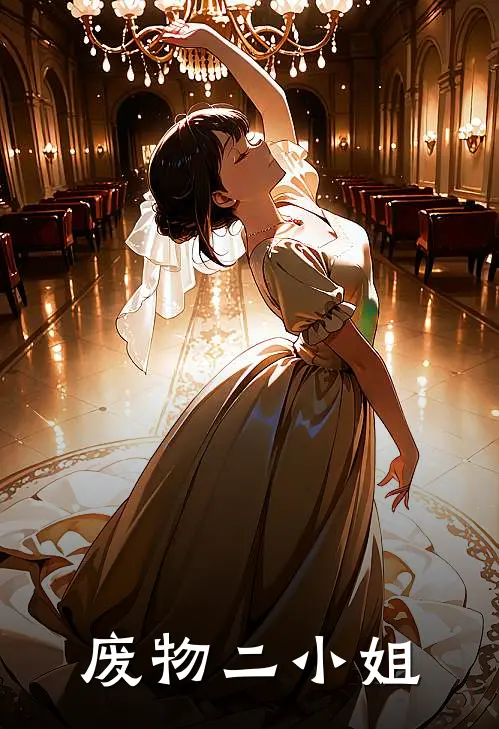 废物二小姐