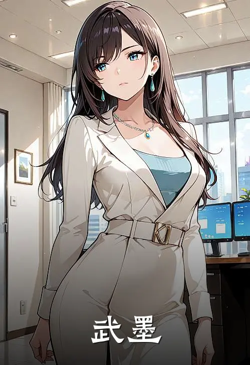 武墨(陈默赵三儿)热门网络小说推荐_最新完结小说推荐武墨陈默赵三儿