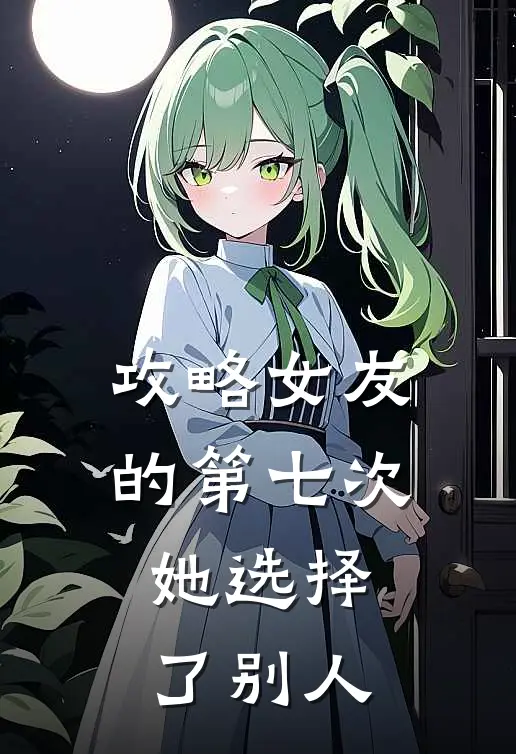 攻略女友的第七次，她选择了别人傅茹雪晨海免费阅读全文_热门小说大全攻略女友的第七次，她选择了别人傅茹雪晨海