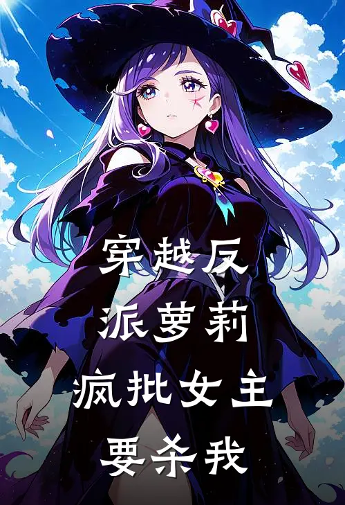 穿越反派萝莉，疯批女主要杀我洛雨安林念晚免费小说大全_热门免费小说穿越反派萝莉，疯批女主要杀我(洛雨安林念晚)