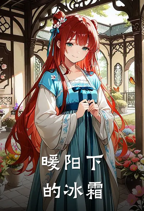 暖阳下的冰霜(陈奕恒王橹杰)最新推荐小说_最新免费小说暖阳下的冰霜陈奕恒王橹杰