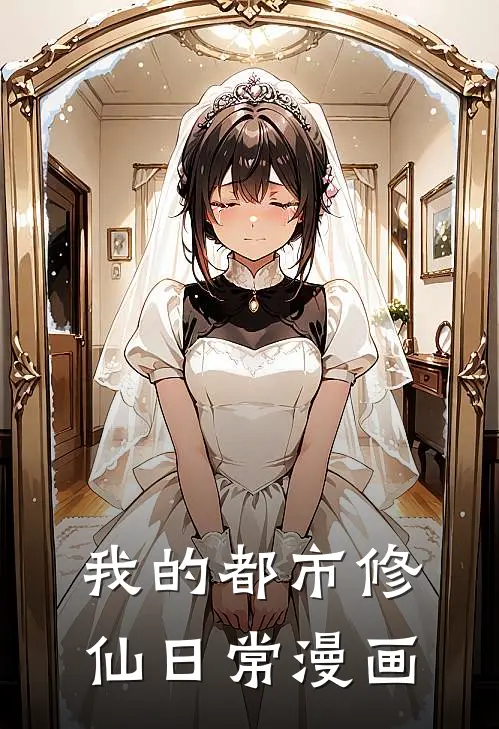 我的都市修仙日常漫画