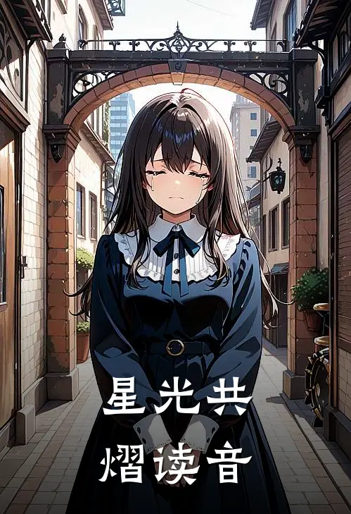 星光共熠读音