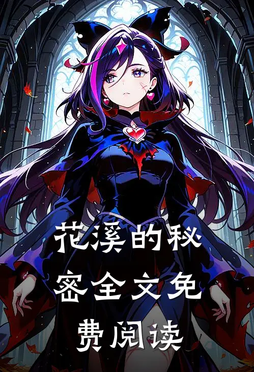 花溪的秘密全文免费阅读