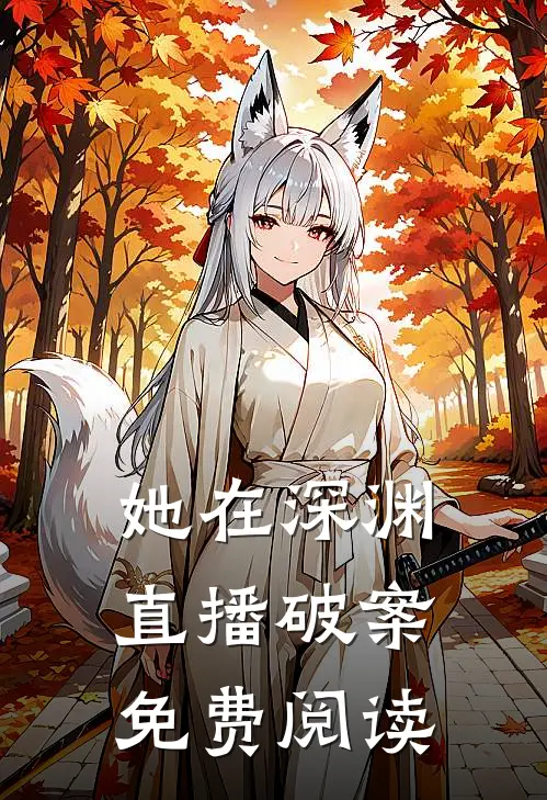 她在深渊直播破案免费阅读