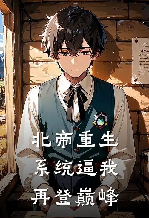 北帝重生：系统逼我再登巅峰