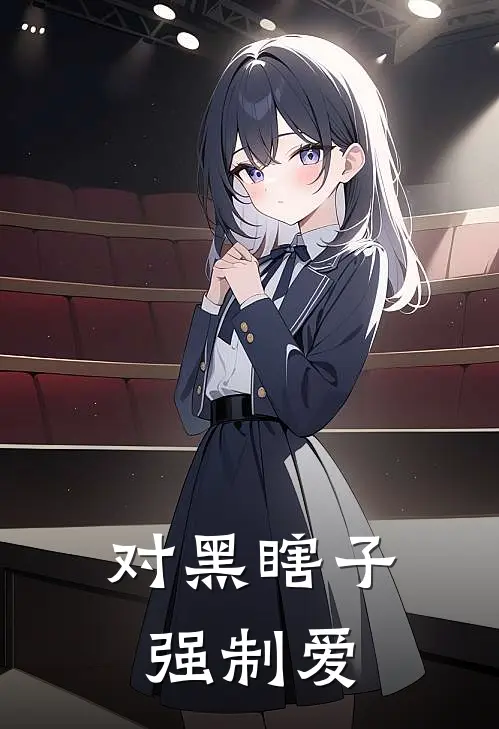 对黑瞎子强制爱