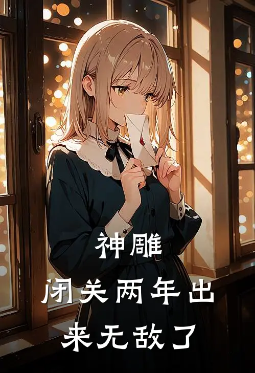 神雕：闭关两年出来无敌了