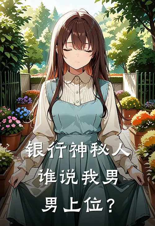 银行神秘人：谁说我男男上位？(陈浩童灿)热门小说阅读_全文免费阅读银行神秘人：谁说我男男上位？陈浩童灿