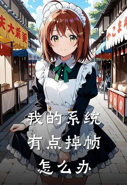 我的系统有点掉帧怎么办