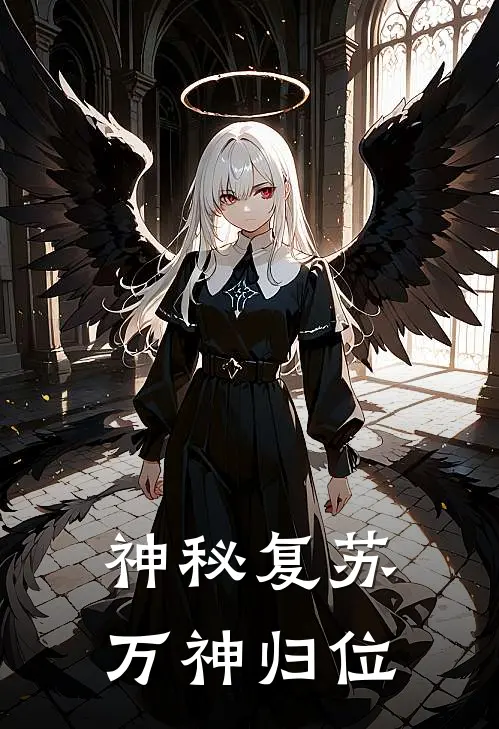 神秘复苏：万神归位