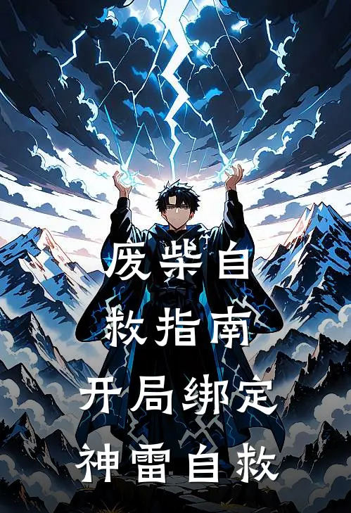 废柴自救指南：开局绑定神雷自救