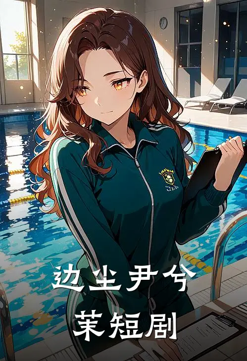 边尘尹兮茉短剧