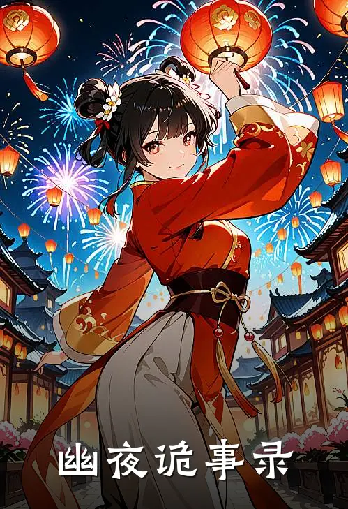 《幽夜诡事录》明远林素心已完结小说_幽夜诡事录(明远林素心)全文免费阅读无弹窗大结局