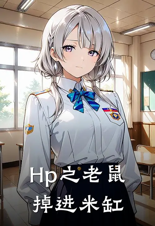 Hp之老鼠掉进米缸(罗恩赫敏)无弹窗小说免费阅读_小说完整版免费阅读Hp之老鼠掉进米缸罗恩赫敏